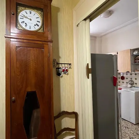 Grand Centre-ville Avec Balcon Et Wifi - Fr-1-555-87 Appartamento Aix-les-Bains