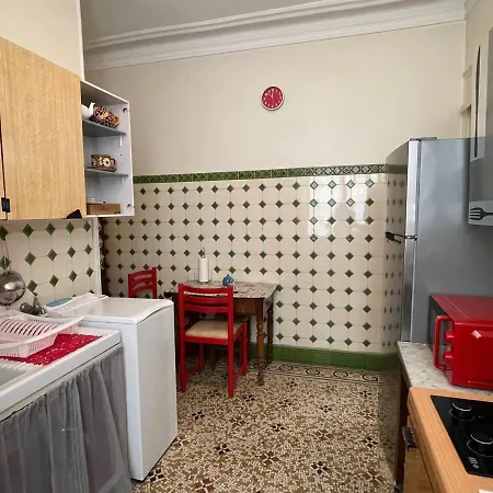 Grand Centre-ville Avec Balcon Et Wifi - Fr-1-555-87 *