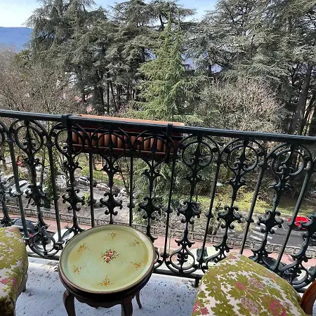 Grand Centre-ville Avec Balcon Et Wifi - Fr-1-555-87