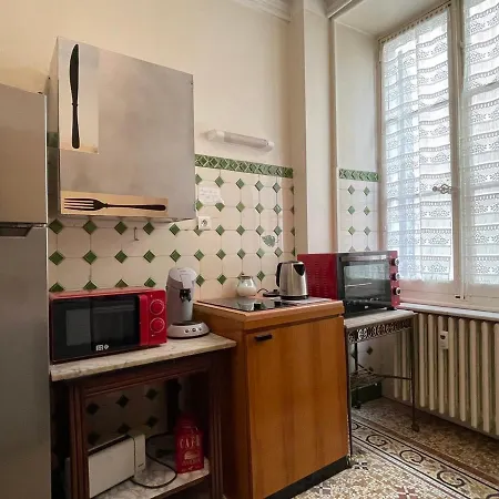 Spacieux Avec Balcon, Centre-ville D'aix-les-bains, Proche Thermes, Digicode, Wi-fi - Fr-1-555-87 דירה *