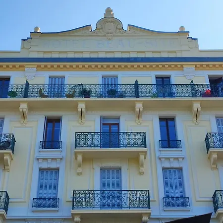 דירה Spacieux Avec Balcon, Centre-ville D'aix-les-bains, Proche Thermes, Digicode, Wi-fi - Fr-1-555-87 *